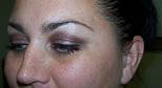 Eyebrows After